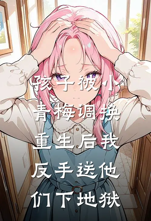孩子被小青梅调换，重生后我反手送他们下地狱