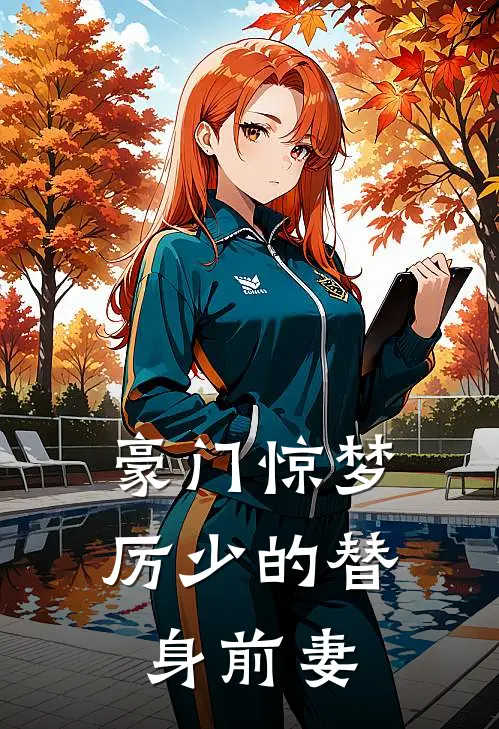 豪门惊梦：厉少的替身前妻