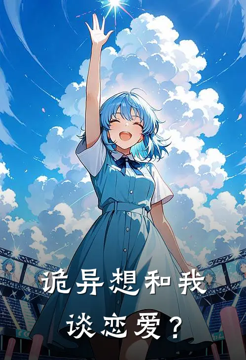 诡异想和我谈恋爱？