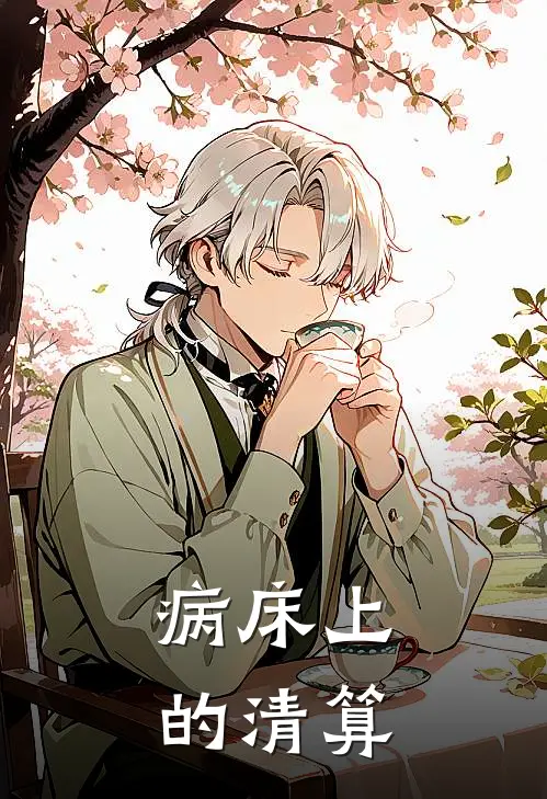 病床上的清算