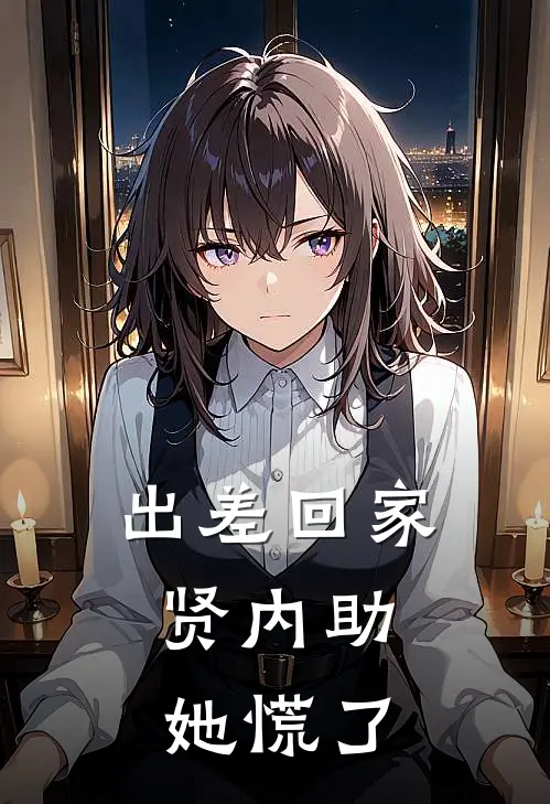 出差回家，贤内助她慌了