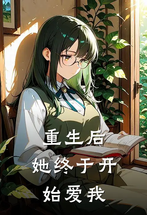 重生后，她终于开始爱我