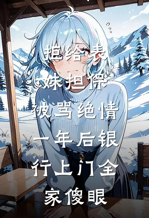 拒给表妹担保，被骂绝情，一年后银行上门全家傻眼