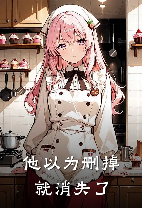 他以为删掉就消失了