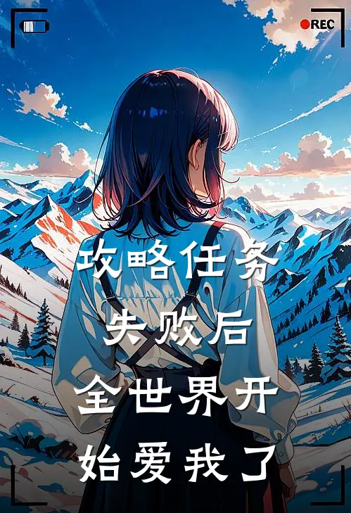攻略任务失败后，全世界开始爱我了