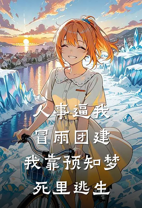 人事逼我冒雨团建，我靠预知梦死里逃生