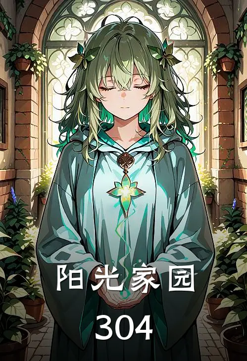 阳光家园304