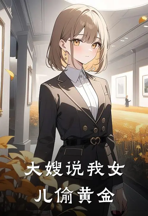 大嫂说我女儿偷黄金