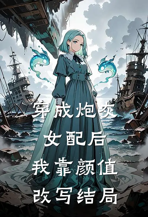 穿成炮灰女配后，我靠颜值改写结局