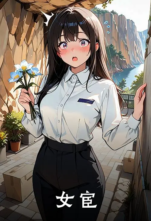 女宦