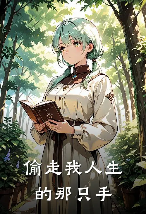 偷走我人生的那只手