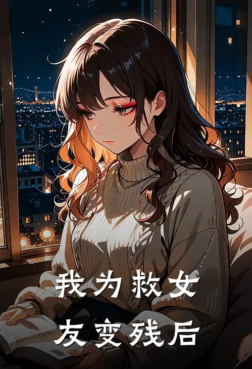 我为救女友变残后