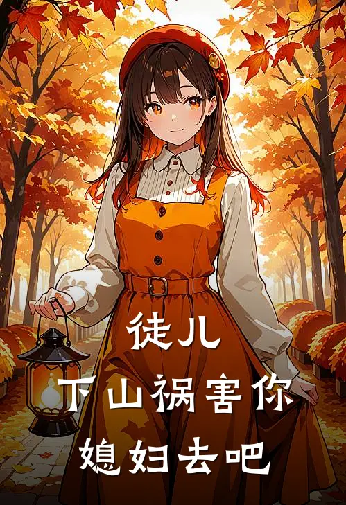 徒儿，下山祸害你媳妇去吧