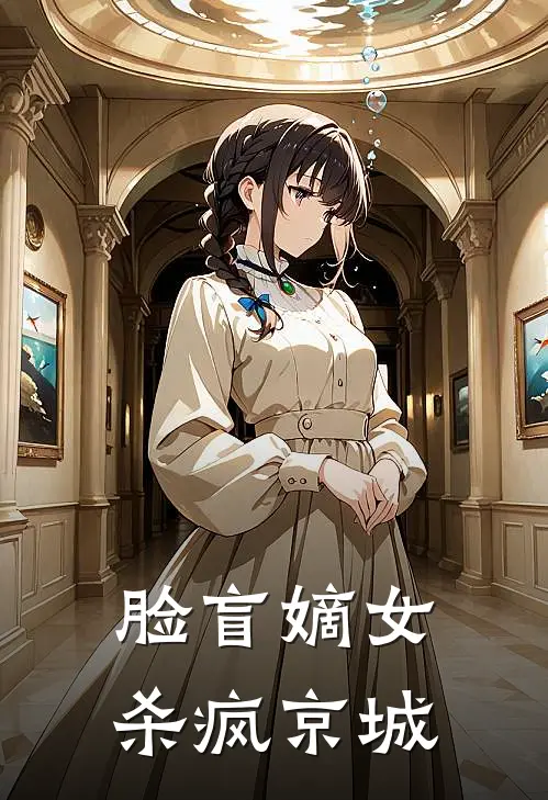 脸盲嫡女杀疯京城