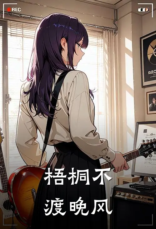 梧桐不渡晚风