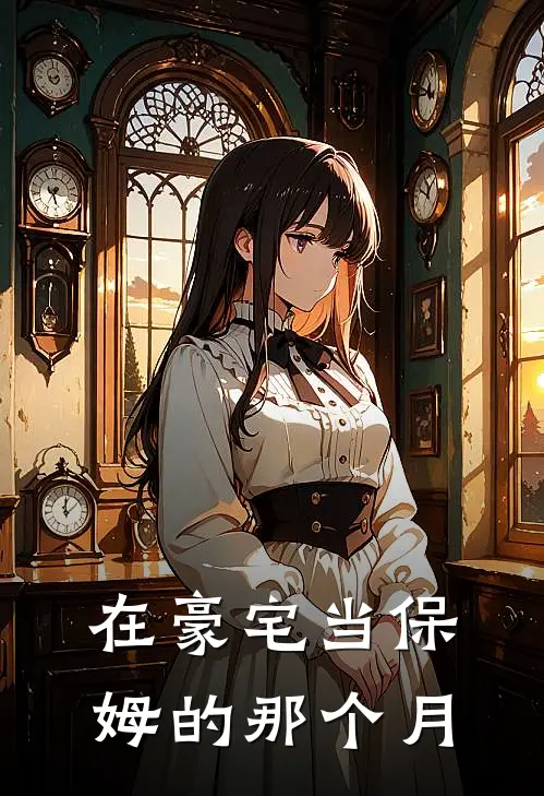在豪宅当保姆的那个月