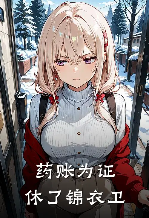药账为证，休了锦衣卫