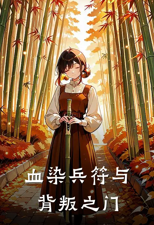 血染兵符与背叛之门