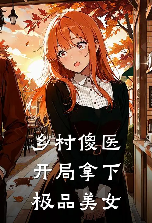 乡村傻医，开局拿下极品美女