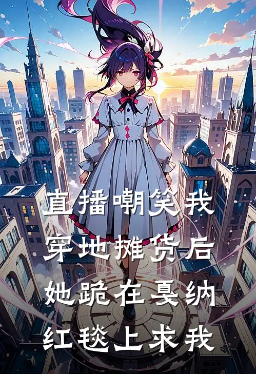 直播嘲笑我穿地摊货后，她跪在戛纳红毯上求我