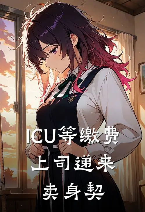 ICU等缴费，上司递来卖身契