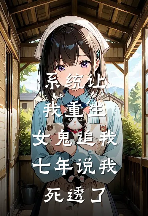 系统让我重生，女鬼追我七年说我死透了