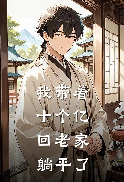 我带着十个亿，回老家躺平了