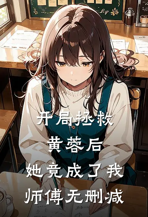 开局拯救黄蓉后，她竟成了我师傅无删减