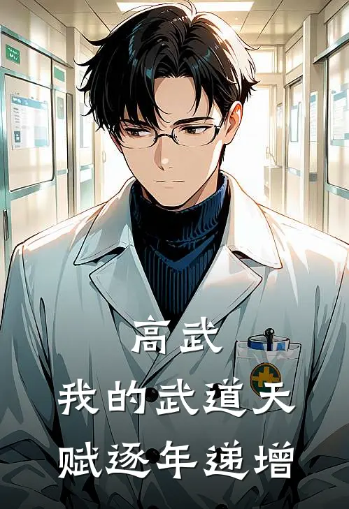 高武：我的武道天赋逐年递增