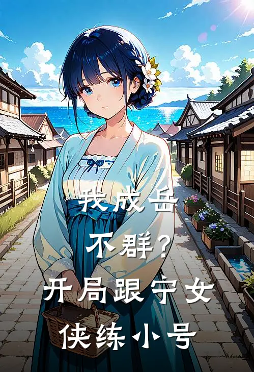 我成岳不群？开局跟宁女侠练小号