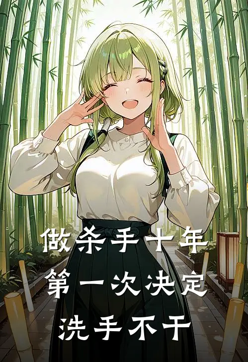 做杀手十年，第一次决定洗手不干