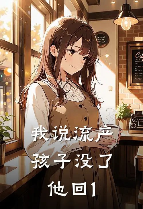 我说流产孩子没了，他回1