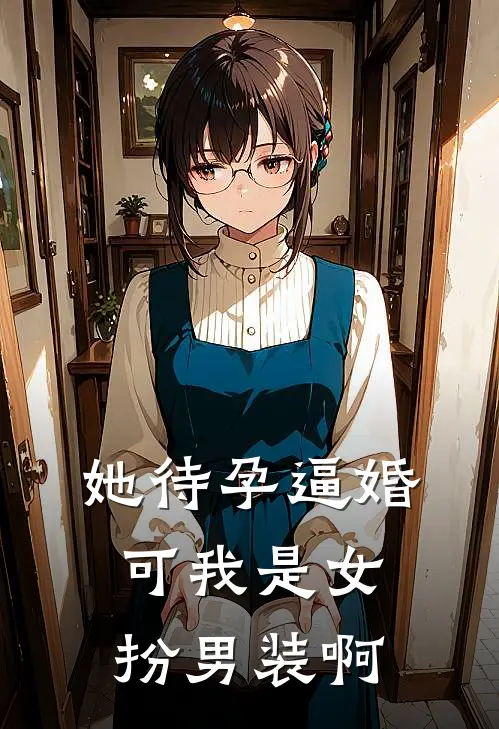 她待孕逼婚，可我是女扮男装啊