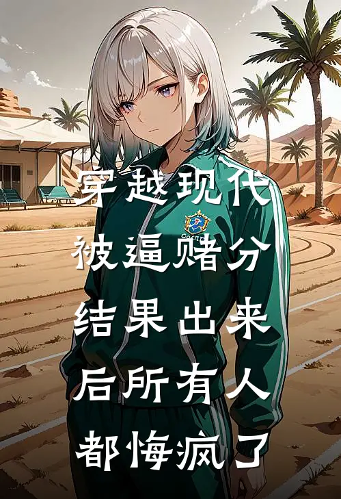 穿越现代被逼赌分，结果出来后所有人都悔疯了