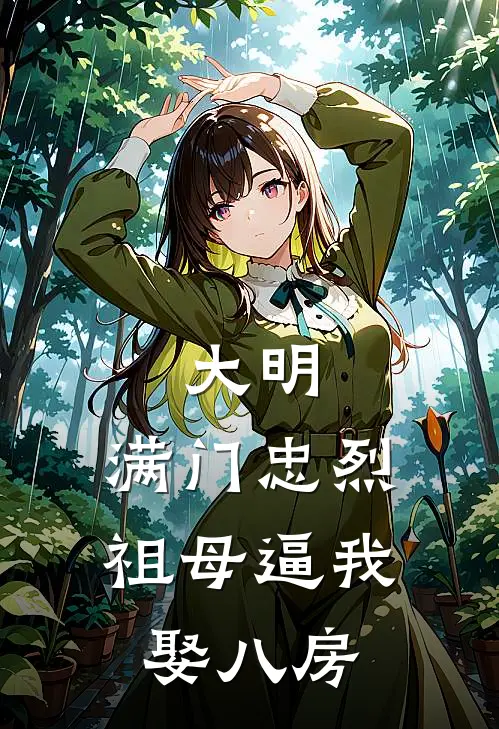 大明：满门忠烈，祖母逼我娶八房