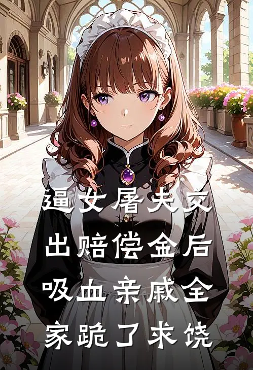 逼女屠夫交出赔偿金后，吸血亲戚全家跪了求饶