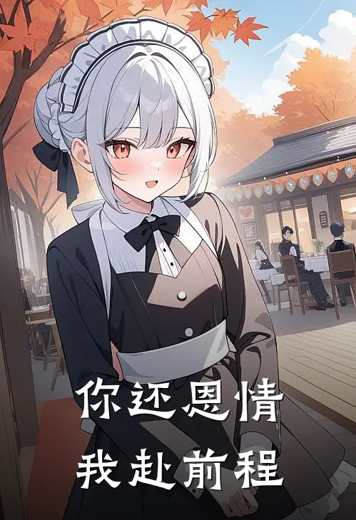 你还恩情，我赴前程
