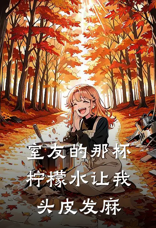 室友的那杯柠檬水让我头皮发麻