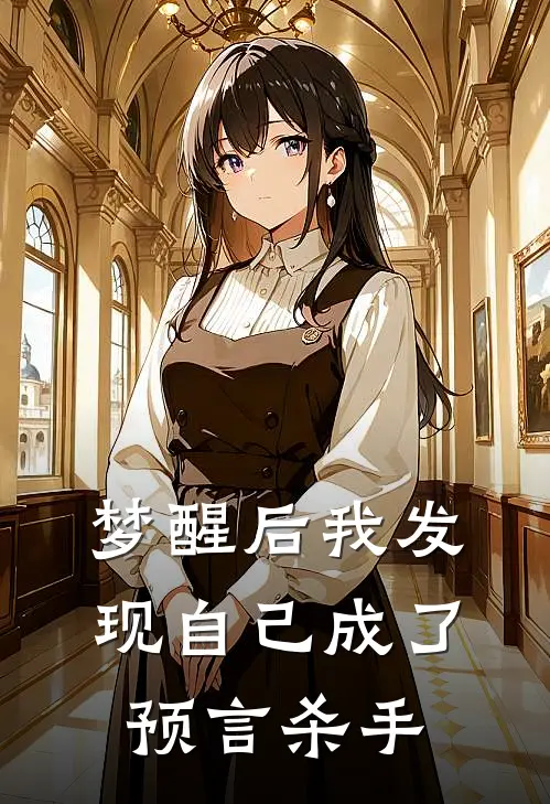 梦醒后我发现自己成了预言杀手