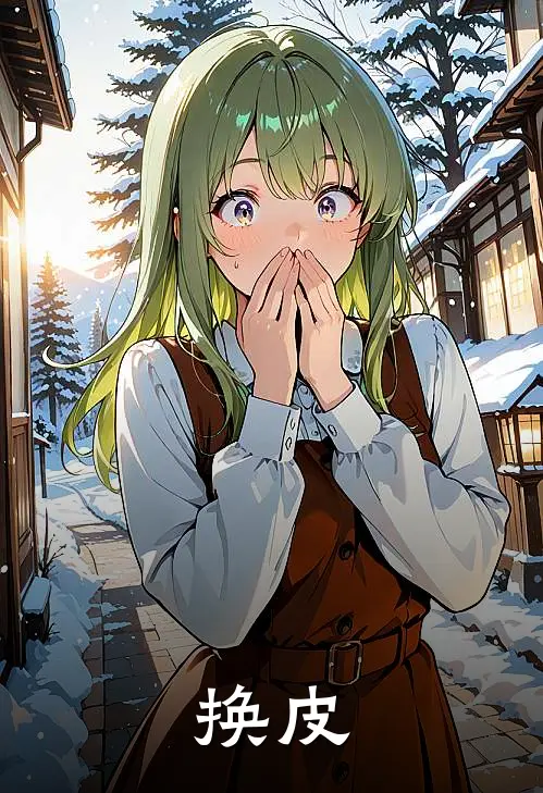 换皮