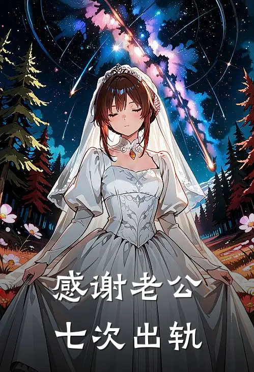 感谢老公，七次出轨