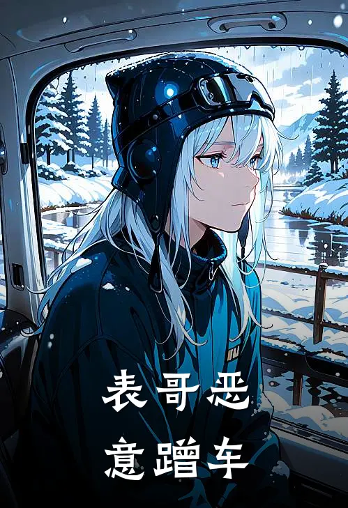 表哥恶意蹭车