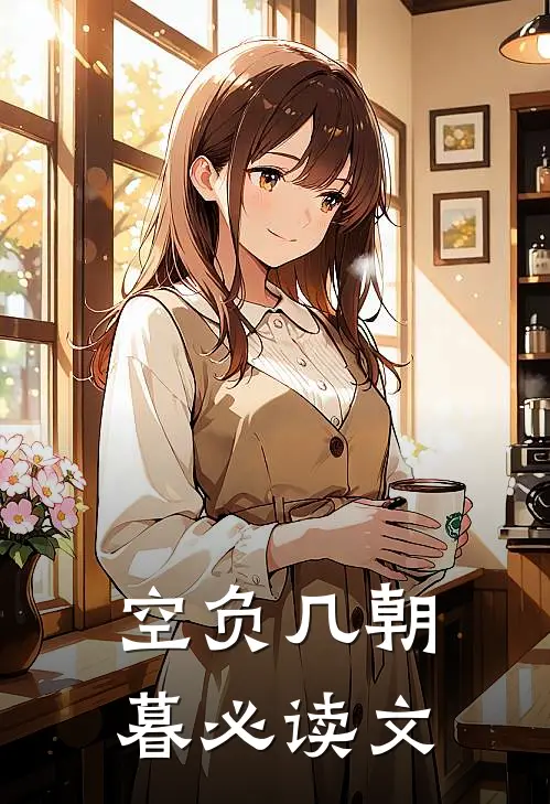 空负几朝暮必读文
