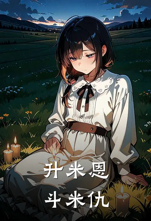 升米恩，斗米仇