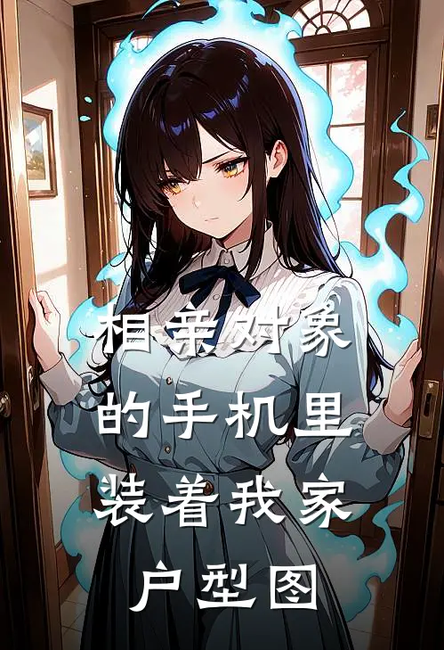 相亲对象的手机里，装着我家户型图