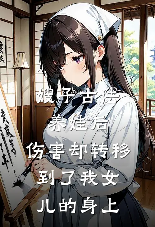 嫂子古法养娃后，伤害却转移到了我女儿的身上