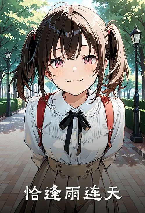 恰逢雨连天