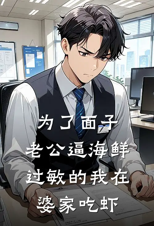 为了面子，老公逼海鲜过敏的我在婆家吃虾