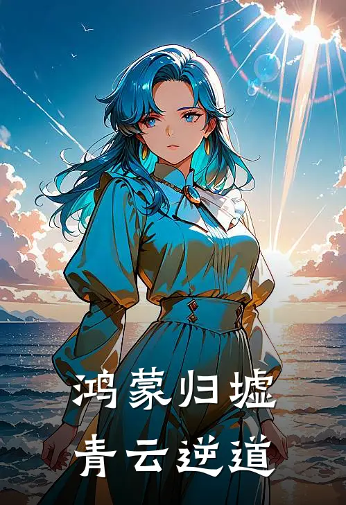 鸿蒙归墟：青云逆道