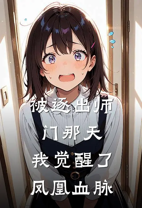被逐出师门那天，我觉醒了凤凰血脉